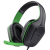 Headset Trust GXT 415X Zirox pre Xbox (24994) čierny/zelený