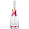 MOET&CHANDON ROSE ICE IMPERIAL CHAMPAGNE 0,75l