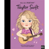 Taylor Swift. Malí lidé, velké sny (Borghild Fallberg, Maria Isabel Sanchez Vegara)