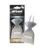 Areon Pearls Sport Lux Platinum osviežovač do auta 25g