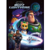 Buzz Lightyear - kolektív