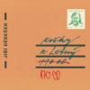 Dědeček Jiří - Kočky z Letný / Digipack [CD]