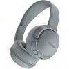 Slúchadlá Buxton BHP7300 (BHP 7300 GRY) sivá farba