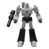 Yolopark Transformers Generation One BMK Series Model Kit Megatron 16 cm