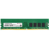 DDR4 DIMM 16GB 3200MHz TRANSCEND 2Rx8 1Gx8 CL22 1.2V