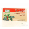 Fyto Kotvičník + Schizandra na podporu vitality 30 kapsúl