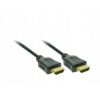 Solight HDMI 1.4 kábel 5m, AV káble