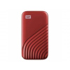 WD My Passport 500GB, WDBAGF5000ARD-WESN