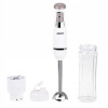 Handheld Blender 2v1 Mesko s funkciou Turbo (Handheld Blender 2v1 Mesko s funkciou Turbo)