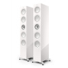 KEF R11 Meta - bílá piano