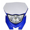 Yamaha WR 125 250 426 450 F X R čapová lampa NOVÁ