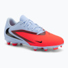 Pánske kopačky Nike Phantom 6 Low Club FG/MG royal tint/bright crimson
