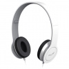 GENIUS slúchadlá HS-M430 white