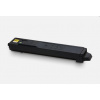 Kyocera toner TK-8115K/ 12 000 A4/ černý/ pro ECOSYS M8124cidn, M8130cidn
