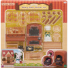 Sylvanian Families Pekáreň Štartovací set 5536