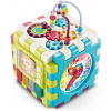 Ricokids Vzdělávací kostka s melodií 781700