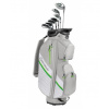 Dámsky golfový set TaylorMade RBZ SpeedLite Pravá Bag na vozík (Cart bag) Dámske
