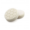 Flexipads Pro-Detail White Medium Light Polishing Pad 135 mm