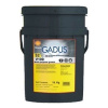 Shell GADUS S2 V100 2 / 18 kg (ALVANIA RL 2)