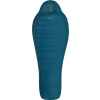 Zimní spacák PINGUIN Magma 1000 modrý Velikost: 185 cm, Barva: blue, Zip: Pravá