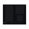 Indukčná varná doska Whirlpool WFS 4160 BF 59cm FlexiSide Booster 7200W