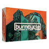 Burncycle, Chip Theory Games