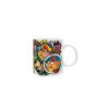 Crash Bandicoot - Sticker Mug 320ml