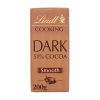 Lindt Čokoláda na varenie 51% kakaa 200g
