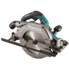 Makita HS009GZ Aku okružná píla 235 mm Li-ion XGT 40V bez aku Z