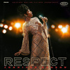 OST ♫ RESPECT - Singer Jennifer Hudson CD