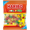 (DE) Haribo Frucht Flip ovocné želé cukríky - 160 g