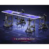 HUDY SET-UP STATION FOR 1/10 TOURING CARS (109301)