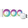 DEEPCOOL LE720 WH, chladič CPU, biely R-LE720-WHAMMN-G-1
