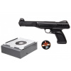 Vzduchová pistole Gamo P 900 set 4,5mm + Doprava zdarma na další nákup