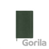 Moleskine 2026 18 Month Weekly Large Softcover Diary - Moleskine
