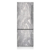 Dekoratívne magnety na chladničku Banánové listy 60x180 cm