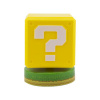 Lampička Icon Light Super Mario - Question blok