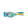 Speedo Biofuse 2.0 Junior Bolt/Mango/Blue One Size