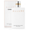 Chanel Allure, Telové mlieko 200ml pre ženy