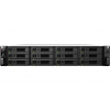 Synology RackStation RS3621RPxs 12x HDD NAS , Citrix,vmware,Microsoft Hyper-V