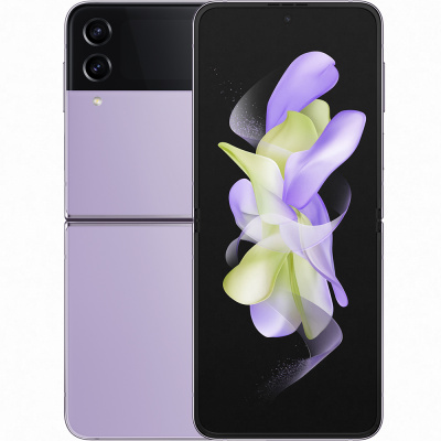 Samsung Galaxy Z Flip4 5G F721B 8GB/256GB Bora Purple EU distribúcia