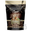 POEX Mandle v mliečnej čokoláde 700 g