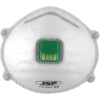 Olympus respirátor FFP1 s vent. box 10 - uni
