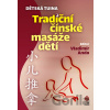 DĚTSKÁ TUINA - TCM Consulting and Publishing