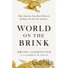 World on the Brink - Dmitri Alperovitch, Garrett M. Graff
