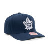 Kšiltovka Mitchell & Ness NHL Team Ground 2.0 Pro Snapback Toronto Maple Leafs Blue