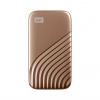 WD My Passport/2TB/SSD/Externý/2.5