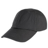 CONDOR OUTDOOR čiapka TEAM CAP baseballová ČIERNA