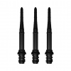 L Style Hroty Lip Point Premium - Long - 30 ks - black