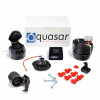 Elektrický zväzok ťažného háku 13PIN s modulom QUASAR FULL WH3Q-S-G13